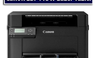 Canon LBP113W Toner Fiyat