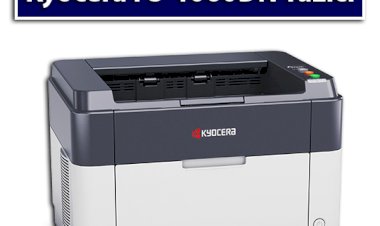 KYOCERA FS-1060DN Toner Fiyat