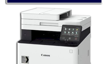 Canon MF641CW Toner Fiyat