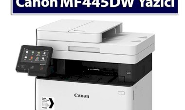 Canon MF445DW Toner Fiyat