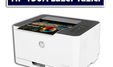 HP 150A Toner Fiyat