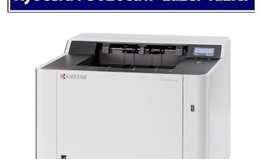 Kyocera Ecosys P5026cdw Toner Fiyat