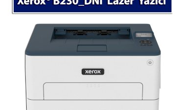 Xerox B230V_DNI Toner Fiyat