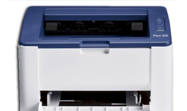 Xerox Phaser 3020V_BI Toner Fiyat