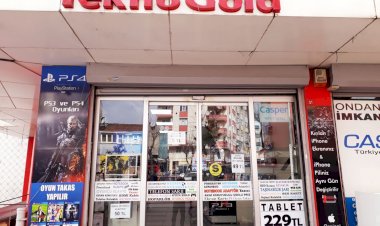 Sultangazi Laptop Ekran Tamir ve Değişimi