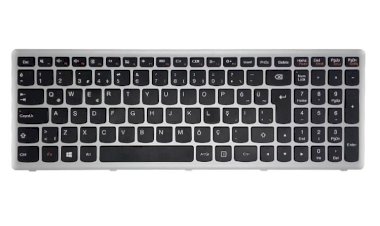 Lenovo IdeaPad Z510 Türkçe Klavye Değişimi ve Yapılması Gerekenler