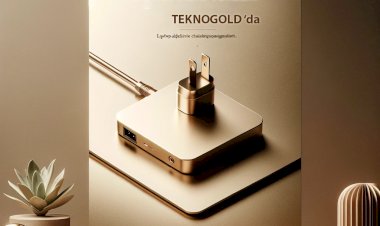 Laptop Adaptörü Alırken Dikkat Edilmesi Gerekenler