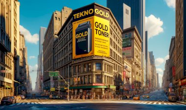 TeknogoldDepo