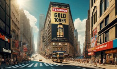 Yazıcı Tonerleri Sultangazi Gold Toner