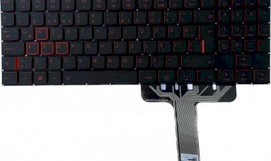 Laptop Klavyesi Neden Türkiye'de Üretilmiyor?