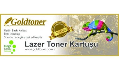Bayrampaşa’da Tonerci