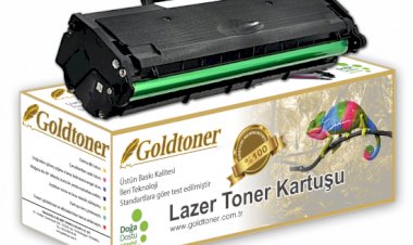 Toner Dolumu Yazıcınızı Sessizce Öldürüyor! İşte Sebepleri