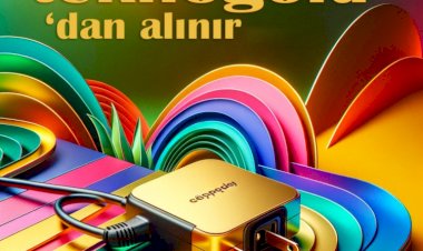 Sultangazi’de Laptop Adaptörü Satan