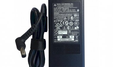Oyun Laptopu için Hızlı Şarj Aleti Sultangazi