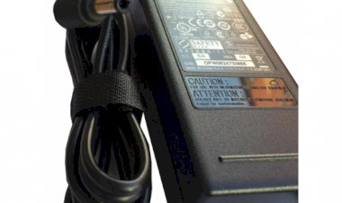 Yüksek Amper Oyun Laptop Adaptörü Nerden Alınır?