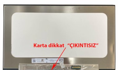 Başakşehir Hemen Laptop Ekran Servisi