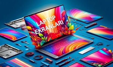 Gaziosmanpaşa Hemen Laptop Ekran Servisi Teknogold