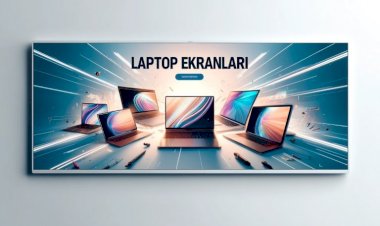 Sultangazi Hemen Laptop Ekran Servisi