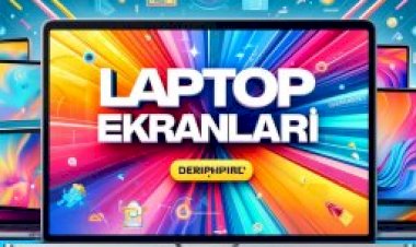 Laptop Ekran Sorunları