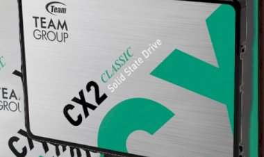 480 GB ve 512 GB SSD'ler Teknogold’da! Sultangazi’nin En Güvenilir Adresinde Stoktan Satış!