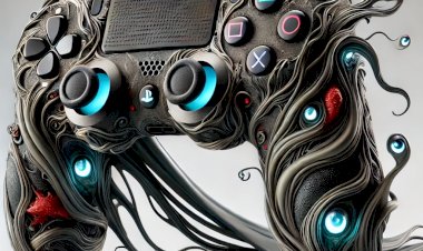 Orjinal PS4 Kolu Nerede Satılır Sultangazi