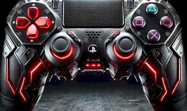 Orjinal PS4 Kolu Nereden Alınır Gaziosmanpaşa