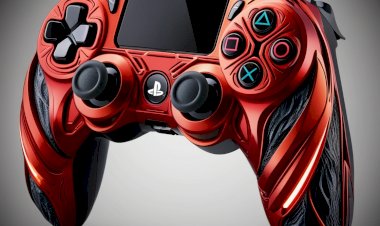 Orjinal PS4 Kolu Nereden Alınır Bayrampaşa