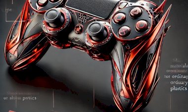Orjinal PS4 Kolu Nereden Alınır Eyüp