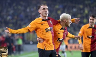 Örnek Adam Kerem Aktürkoğlu