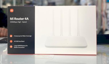 Eyüp’te Access Point Router ve WiFi Kampanyaları – Hemen Gel, Stoktan Hemen Teslim Teknogold’da!