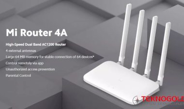 Başakşehir’de En Uygun Router ve Access Point Satışları Tek Adreste! Teknogold’da