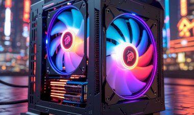 Sultangazi’nin En Güvenilir Gaming PSU Merkezi: Teknogold’da Stoktan Hızlı Teslimat
