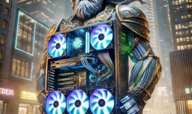 Gaziosmanpaşa’nin En Güvenilir Gaming PSU Merkezi: Teknogold’da Stoktan Anında Teslimat