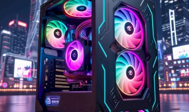 Eyüp’te Gaming Power Supply Satış Noktası: Teknogold