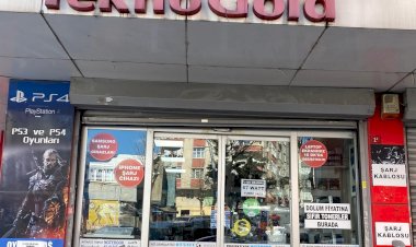 Bayrampaşa’da Bilgisayarcı Teknogold