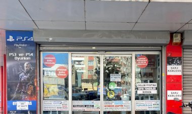 Eyüp’ün En Büyük Bilgisayarcısı! SSD Disk ve Bilgisayar Parçaları Teknogold’ta!