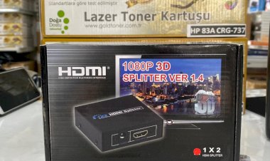 Bayrampaşa Bilgisayar Parçaları & Sarf Malzemeleri Teknogold’da