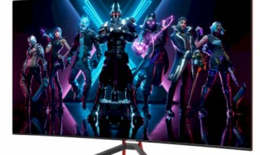 Gaming Monitör Eyüp’de Nereden Alınır? Teknogold Eyüp Gaming Aksesuar Mağazasından Güvenle