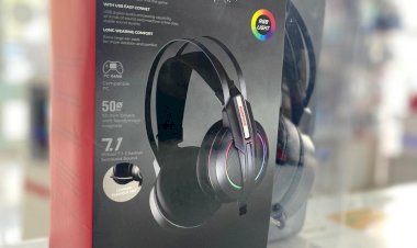 Oyuncu Kulaklığı Gaziosmanpaşa’da Nerede Satılıyor?