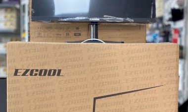 Gaming Monitör Bayrampaşa’da Nereden Alınır?