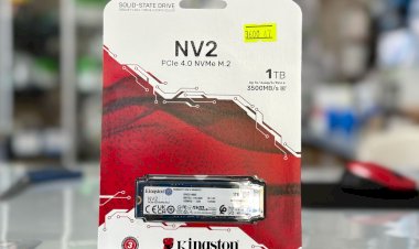 Gaziosmanpaşa DDR3 Ram Satış Mağazası