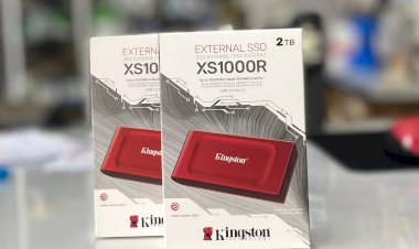Teknogold Gaziosmanpaşa SSD, Harddisk, Usb Bellek, Hafıza Kartı gibi Depolama Ürünlerinde Belediye Başkan Aday Adayı