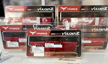 Eyüp’te DDR3 Ram Satış Mağazası