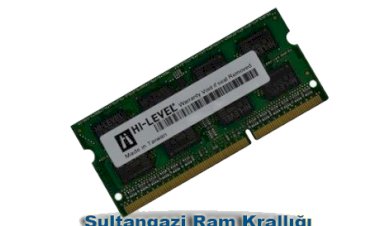 Gaziosmanpaşa’da Uyumlu ve Garantili Laptop RAM Rehberi
