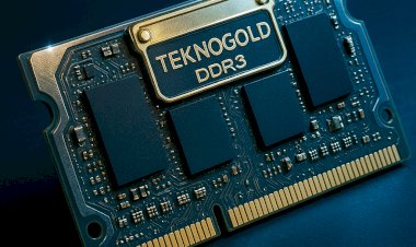 Gaziosmanpaşa’da DDR4 Masaüstü RAM Rehberi