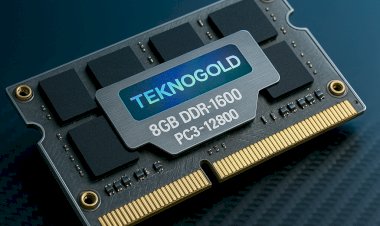 Bayrampaşa’da 8GB DDR3L 1600MHz Laptop Ram Nereden Alınır?