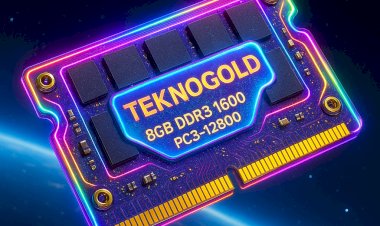 Bayrampaşa’da DDR4 Masaüstü RAM Çözümleri