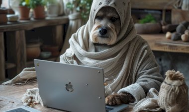 Laptopum Neden Çok Isınıyor?
