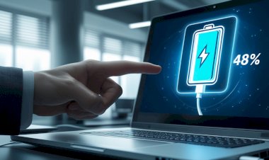 Laptop Prize Takılı Ama Dolmuyor mu? Sorun Pilde mi Adaptörde mi?