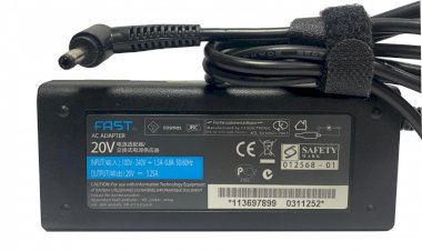 En Kaliteli Laptop Adaptör Markası: FAST